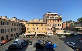 Trastevere Rome'S Heart Charming Apartment 88