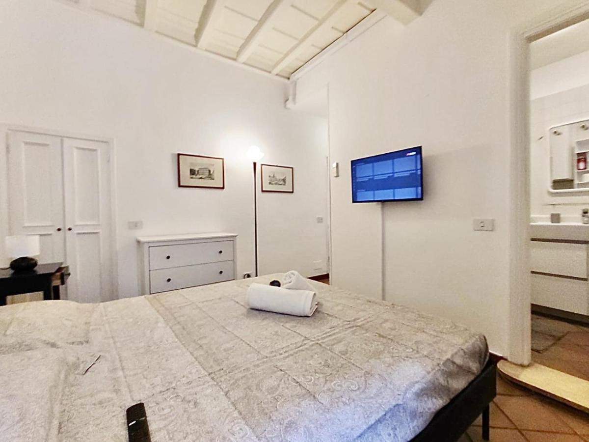 Trastevere Rome'S Heart Charming Apartment 88 Exterior photo